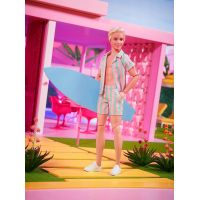 Barbie Ken Ikonický filmový outfit plážový - Poškozený obal 6