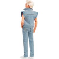 Barbie Ken Ikonický filmový outfit džínový 2