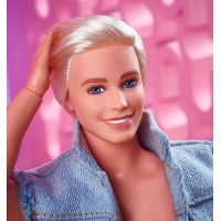 Barbie Ken Ikonický filmový outfit džínový 4