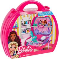 Barbie Kosmetický kufřík 4