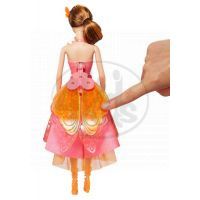 Barbie Kouzelná dvířka Kamarádky s funkcí - Víla Nori 4