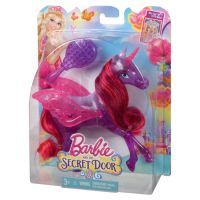 Barbie Kouzelná dvířka Zvířátka - Pegasus 4