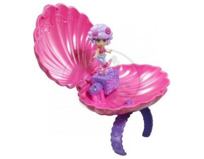 BARBIE BLW66 Kouzelný náramek - BLW69 Víla růžová
