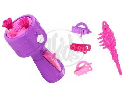 Mattel Barbie Kouzelné vlasy