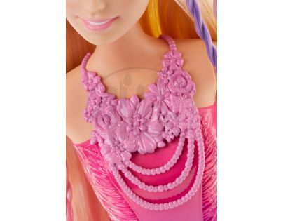 Mattel Barbie Kouzelné vlasy