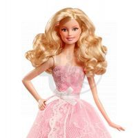 Barbie Krásné narozeniny (MATTEL CFG03) 2