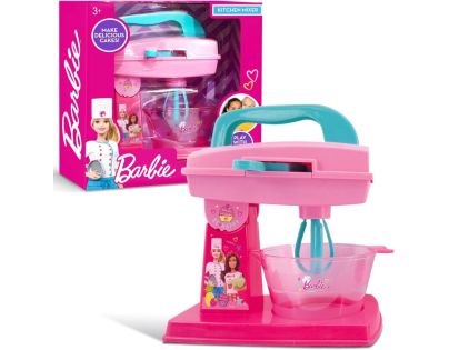 Barbie Kuchyňské spotřebiče Šlehač Barbie Kuchyňské spotřebiče Šlehač