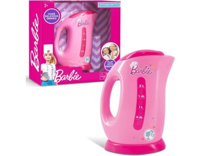 Barbie Kuchyňské spotřebiče Varná konvice Barbie Kuchyňské spotřebiče Varná konvice