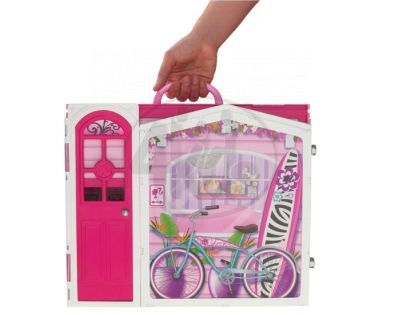 Barbie R4186 - Barbie Luxusní dům
