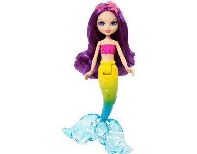 Barbie Malá mořská víla - CGK87