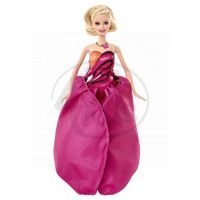 Mattel Y6372 - Barbie Mariposa 2