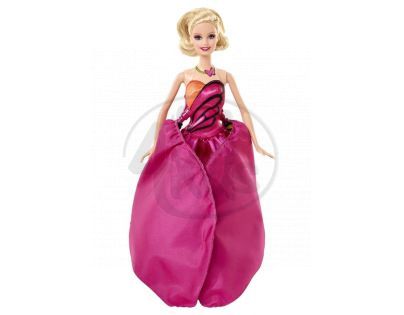 Mattel Y6372 - Barbie Mariposa