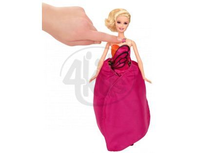 Mattel Y6372 - Barbie Mariposa