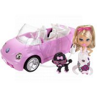 BRB Mini B Auto s panenkou 2