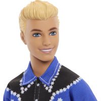 Barbie Model Ken v kovbojskom oblečku 4