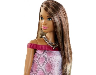 Barbie Modelka - DGY56