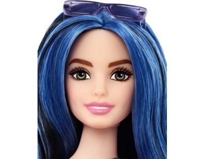Barbie Modelka - DMF29
