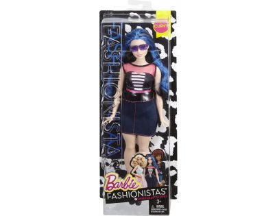 Barbie Modelka - DMF29