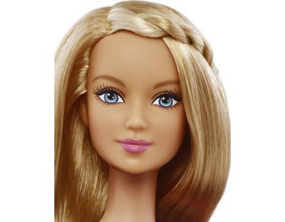 Barbie Modelka - DMF30