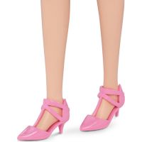 Barbie Modelka - DMF31 4