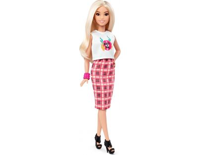 Barbie Modelka - DPX67