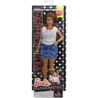 Barbie Modelka - DPX68 5