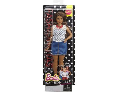 Barbie Modelka - DPX68