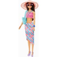 Barbie Modní adventní kalendář 2023 3