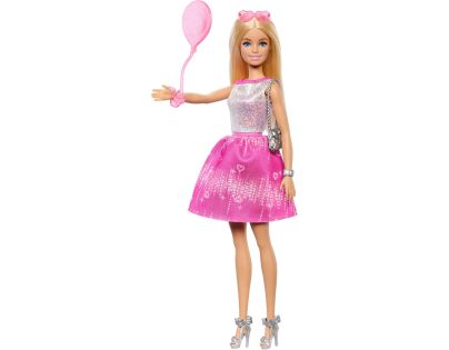 Barbie Módní adventní kalendář 2025