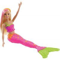 Mattel Barbie mořská víla 2