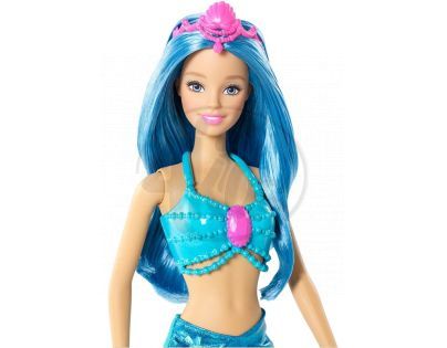 Barbie Mořská panna - Summer CFF31