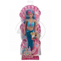 Barbie Mořská panna - Summer CFF31 4