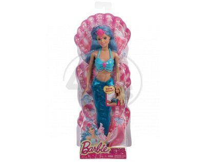 Barbie Mořská panna - Summer CFF31