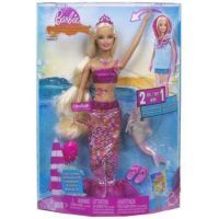 Barbie R6847 - Mořská víla 2