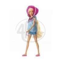 MATTEL V8661 - Barbie Mořská víla 4