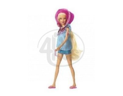 MATTEL V8661 - Barbie Mořská víla
