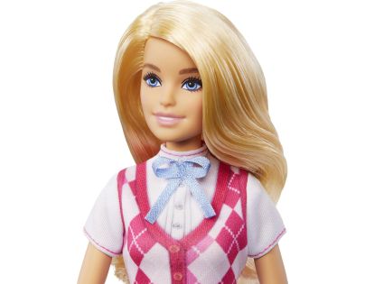 Barbie Mysteries The Great Horse Chase Jezdkyně Malibu - Poškozený obal