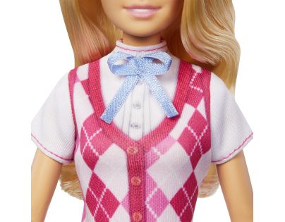 Barbie Mysteries The Great Horse Chase Jezdkyně Malibu - Poškozený obal