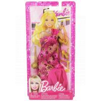 Barbie Fashionistas Plesové oblečky - X7847 2