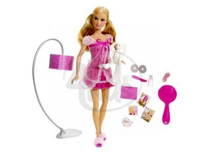 Barbie N6184 - Barbie na dobrou noc