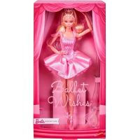 Barbie Nádherná baletka 2025 4