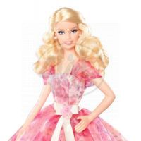 MATTEL Barbie BCP64 - Narozeninové přání 2014 2