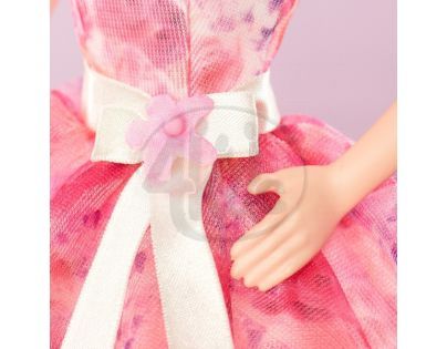 MATTEL Barbie BCP64 - Narozeninové přání 2014