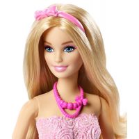 Mattel Barbie Narozeninová panenka 2