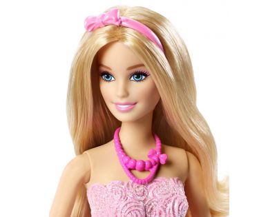 Mattel Barbie Narozeninová panenka