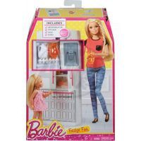 Barbie Nábytek - Lednička 2