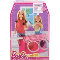 Barbie Nábytek - Pračka 2