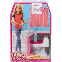 Barbie Nábytek - Toaleta 2
