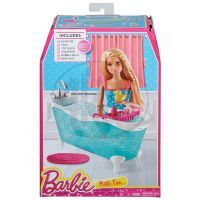 Barbie Nábytek - Vana 2