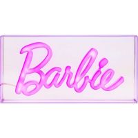 Paladone Barbie Neon světlo 2